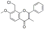 25782-05-2,8-CHLOROMETHYL-7-METHOXY-3-METHYL FLAVONE
