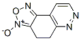 257869-90-2,4,5-DIHYDRO[1,2,5]OXADIAZOLO[3,4-F]CINNOLIN-3-IUM-3-OLATE