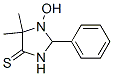 257869-91-3,1-HYDROXY-5,5-DIMETHYL-2-PHENYLTETRAHYDRO-4H-IMIDAZOLE-4-THIONE