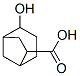 257932-29-9,2-HYDROXYBICYCLO[3.2.1]OCTANE-6-CARBOXYLIC ACID