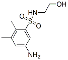 25797-78-8,5-Amino-N-(2-hydroxyethyl)-2,3-dimethylbenzenesulfonamide