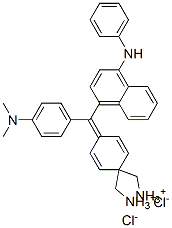 2580-56-5,Basic Blue 26