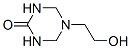 2580-58-7,tetrahydro-5-(2-hydroxyethyl)-1,3,5-triazin-2(1H)-one