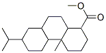 25800-63-9,TETRAHYDROABIETIC ACID
