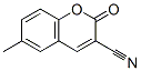 25816-61-9,3-CYANO-6-METHYLCOUMARIN