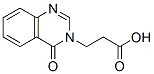 25818-88-6,3-(4-OXOQUINAZOLIN-3(4H)-YL)PROPANOIC ACID