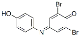 2582-33-4,2,6-dibromo-N-4-hydroxyphenyl-p-benzoquinone monoimine