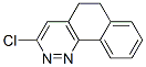25823-50-1,3-CHLORO-5,6-DIHYDRO-BENZO[H]CINNOLINE