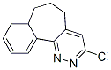 25823-53-4,3-CHLORO-6,7-DIHYDRO-5H-BENZO[6,7]CYCLOHEPTA[1,2-C]PYRIDAZINE