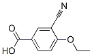258273-32-4,3-CYANO-4-ETHOXYBENZOIC ACID