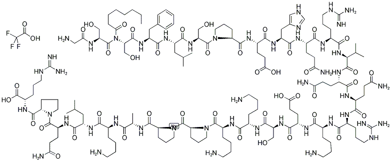 258279-04-8,GHRELIN (HUMAN)