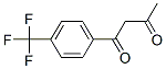 258346-69-9,1-(4-TRIFLUOROMETHYLPHENYL)BUTANE-1,3-DIONE