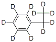 25837-05-2,ETHYLBENZENE-D10
