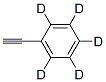 25837-46-1,PHENYL-D5-ACETYLENE
