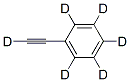 25837-47-2,PHENYLACETYLENE-D6