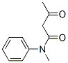 2584-48-7,N-methyl-3-oxo-N-phenylbutyramide