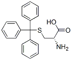 25840-82-8,S-Trityl-D-cysteine