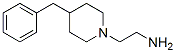 25842-32-4,2-(4-BENZYLPIPERIDINO)-1-ETHANAMINE