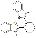 258498-74-7,1,2-BIS(3-METHYLBENZO[B]THIOPHEN-2-YL)CYCLOHEX-1-ENE