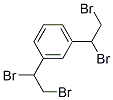 25850-49-1,1,3-bis(1,2-dibromoethyl)benzene