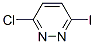 258506-74-0,3-CHLORO-6-IODO-PYRIDAZINE