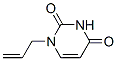 25855-26-9,1-ALLYLPYRIMIDINE-2,4(1H,3H)-DIONE