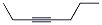 2586-89-2,3-HEPTYNE
