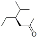 258833-04-4,2-Hexanone, 4-ethyl-5-methyl-, (4R)- (9CI)