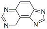 25886-04-8,9H-Imidazo[4,5-f]quinazoline(8CI)