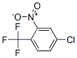 25889-38-7,4-chloro-2-nitro-1-(trifluoromethyl)benzene