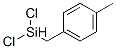 25898-37-7,P-TOLYLMETHYLDICHLOROSILANE