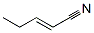 25899-50-7,2-PENTENENITRILE