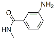 25900-61-2,3-AMINOBENZOYLMETHYLAMIDE