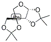 25904-06-7,1,2:3,5-DI-O-ISOPROPYLIDENE-ALPHA-D-APIOSE