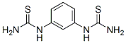 2591-01-7,1,3-PHENYLENE-BIS(2-THIOUREA)