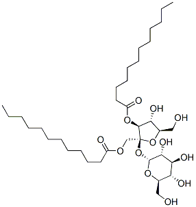 25915-57-5,sucrose dilaurate