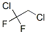 25915-78-0,Ethane, dichlorodifluoro-