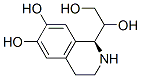 259183-94-3,6,7-Isoquinolinediol, 1-[(1S)-1,2-dihydroxyethyl]-1,2,3,4-tetrahydro- (9CI)
