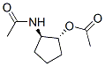 259233-67-5,Acetamide, N-[(1R,2R)-2-(acetyloxy)cyclopentyl]- (9CI)