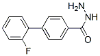 259269-90-4,2'-FLUORO[1,1'-BIPHENYL]-4-CARBOHYDRAZIDE