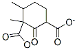 25928-05-6,Dimethylcyclohexanone-2,6-dicarboxylate