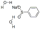 25932-11-0,BENZENESULFINIC ACID SODIUM SALT DIHYDRATE