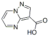 25940-35-6,PYRAZOLO[1,5-A]PYRIMIDINE-3-CARBOXYLIC ACID