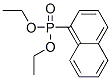 25944-75-6,NAPHTHALEN-1-YL-PHOSPHONIC ACID DIETHYL ESTER
