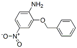 25945-96-4,2-(BENZYLOXY)-4-NITROANILINE
