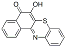 25947-06-2,6-HYDROXYBENZO(A)PHENOTHIAZIN-5-ONE