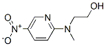 25948-15-6,2-[N-methyl-N-(5-nitro-2-pyridyl)amino]ethanol