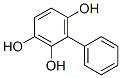 25952-57-2,[1,1-Biphenyl]-2,3,6-triol (9CI)