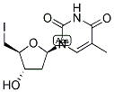 25953-14-4,5'-IODO-5'-DEOXYTHYMIDINE