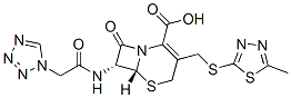 25953-19-9,Cefazolin